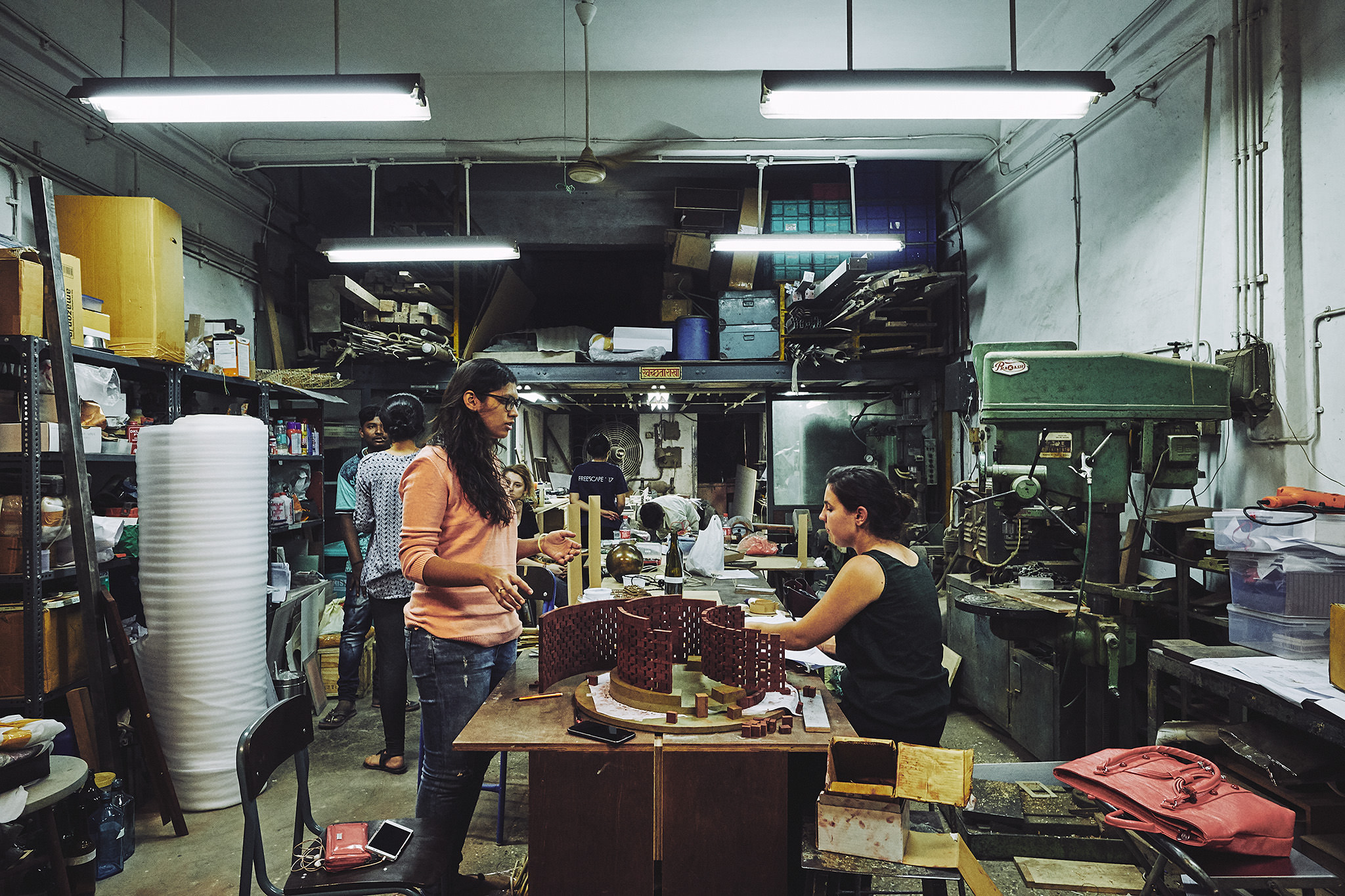 Casedesign Studio Sakinaka